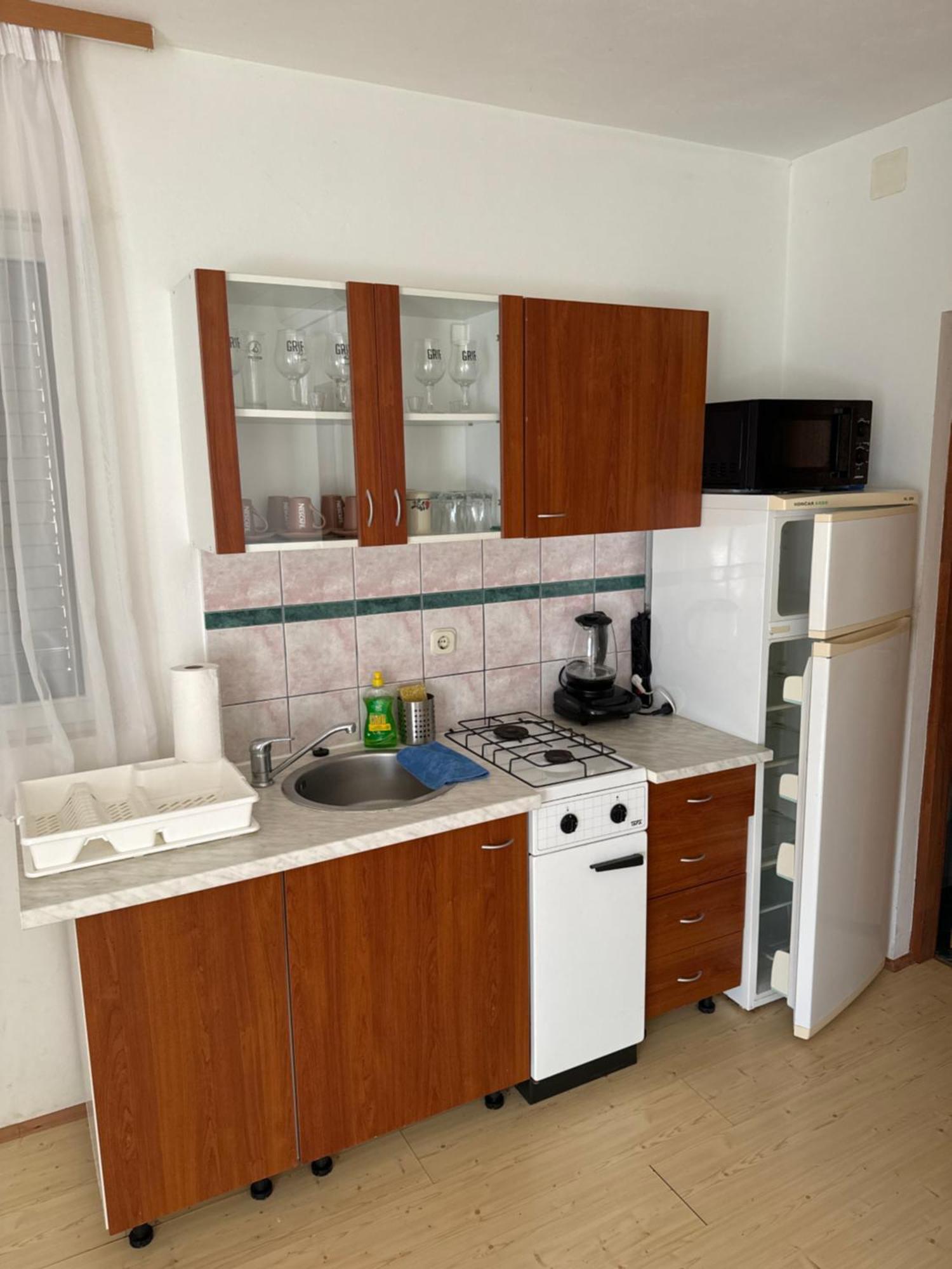 شقة Apartman J&B فير المظهر الخارجي الصورة